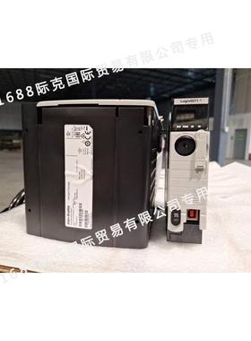 AB 1756-L71S Ser B GuardLogix 自动化控制器 1756L71S