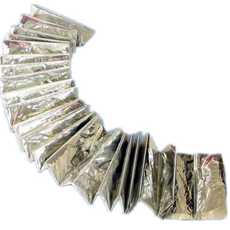 供应DBJ-I双层保温用具保温袋船检CCS证书