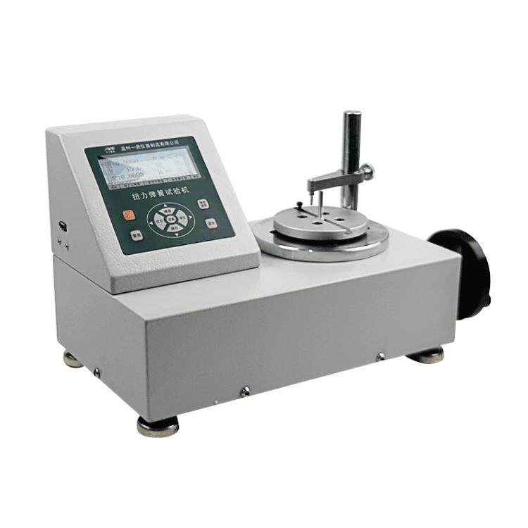 数显扭转弹簧试验机 扭转试验机ANH-1-2-3-5-10-20N.m