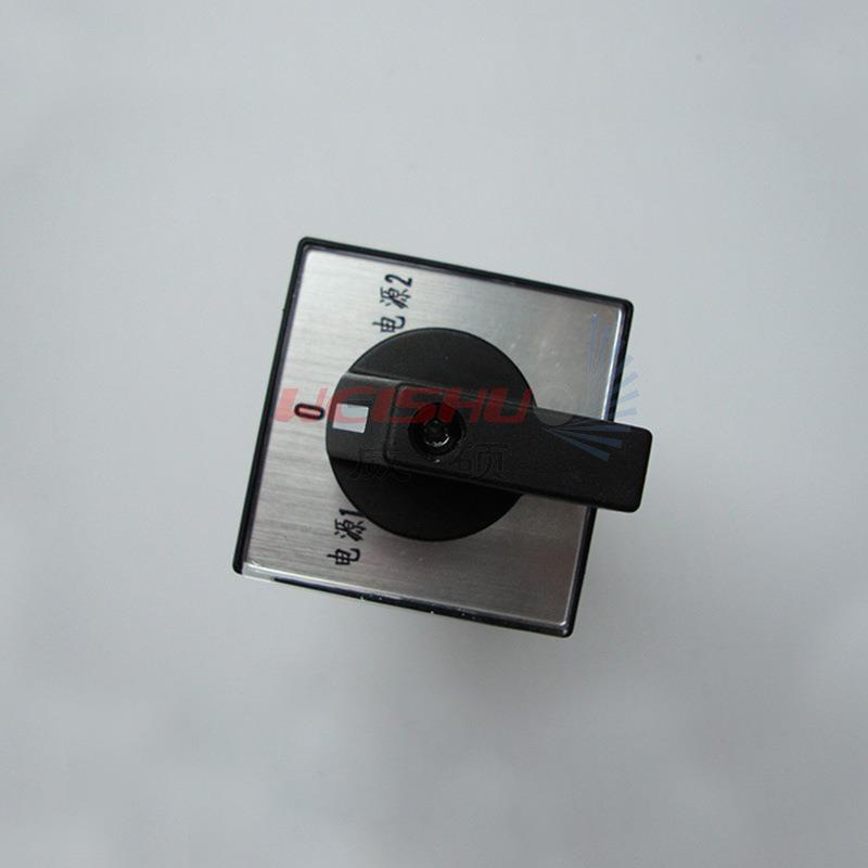 LWZ2-25/5N032M004 AC380V 25A沈阳东牧P电器C分合闸E转换F开关D