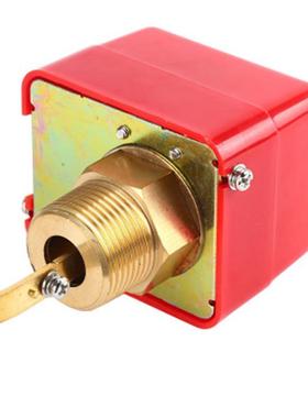 IHC韩国HFS-25流量开关HPS-25水流开关LKB-01水流指示器HQS-25SMC