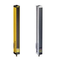 BANNER安全光栅SLSP30-1350Q88 SLSP14-1350P88 1200 900 450 300