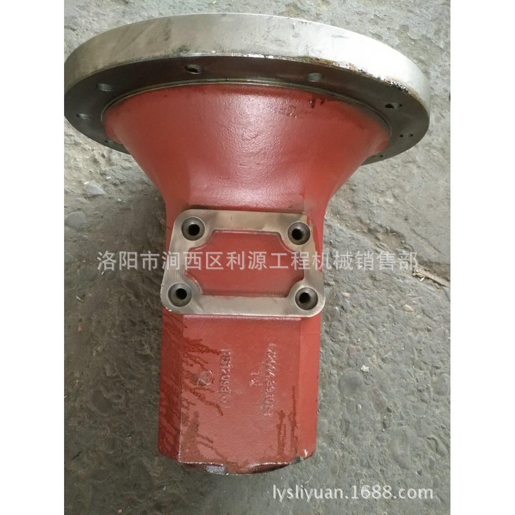 传动壳体LX1504东方红配件轮拖配件 终传动壳体