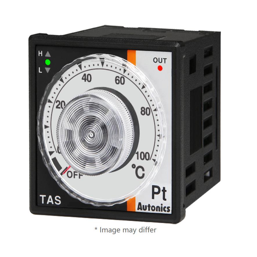 奥托尼克斯Autonics 一级温度控制器 TAS-B4SP1C