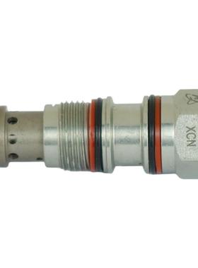 CODA液控单向阀螺纹插装阀止回阀替代SUN CODA-XAN/XBN/XCN/XCV