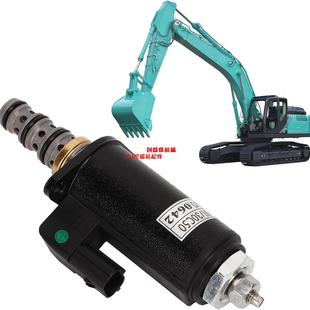 行走直线电磁阀 挖掘机配件 350 用于SK210 YN35V00048F1 250