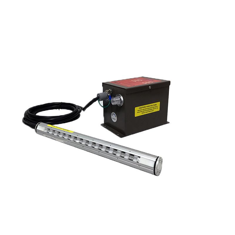 SL-040除静电离子风棒静电消除器工业除尘棒长度整套300mm