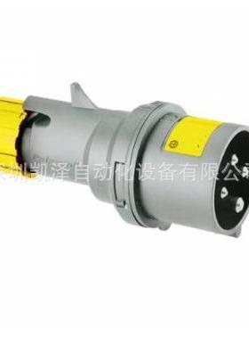 德国Palazzoli 410126 插座和开关直插头旋转开关耦合器