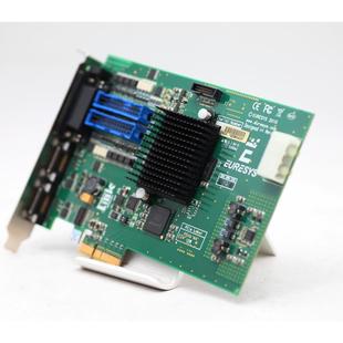 1623 现货EURESYS Base Dual 图像采集卡 Grablink