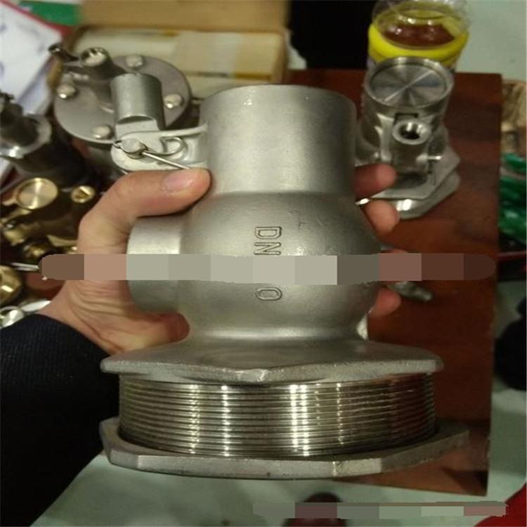 YH-198A不锈钢浮球阀316遥控浮球阀KITZ气控阀C-UTE电动阀KFX-1