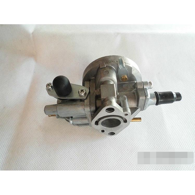 奥晟1E46F汽油机化油器/3F-30机动喷雾器施肥机配件