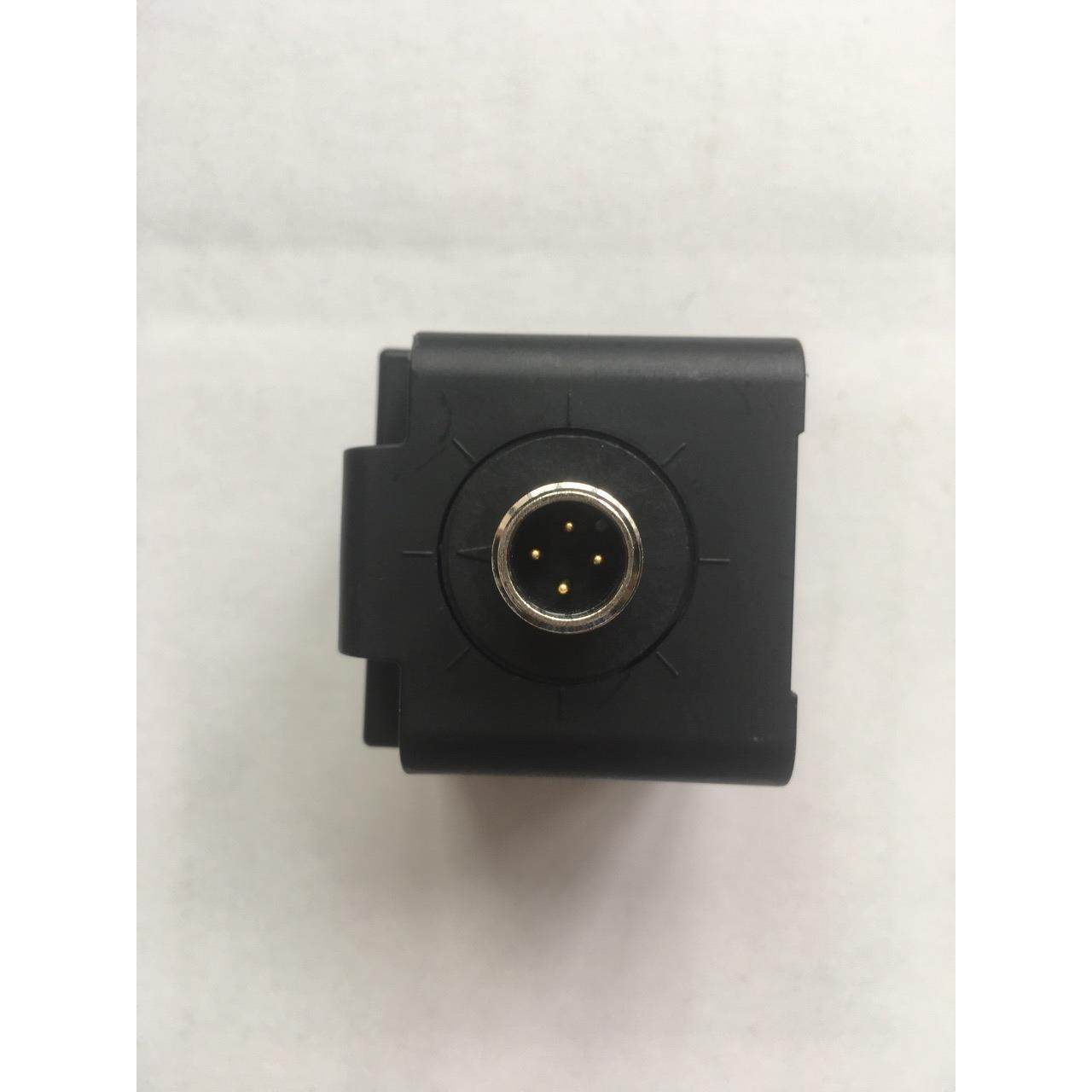 巴鲁夫BES0216 BES Q40KFU-PAC20A-S04G