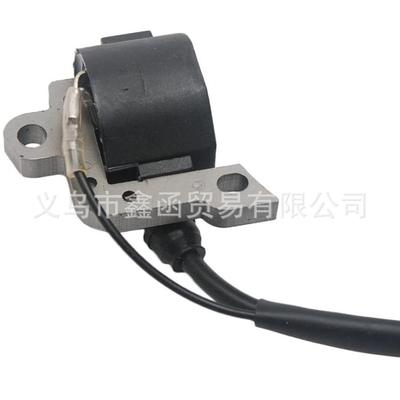 点火线圈 高压包适用于 Stihl 046 066 MS460 MS650 MS660