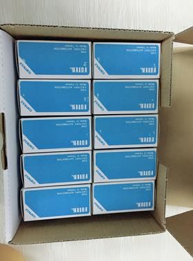 原装全新现货PVR-3-380V台湾阳明FOTEK欠逆相保护器