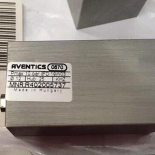 气缸正品 AVENTICS安沃驰阀岛R415010942电磁阀 现货价格优惠