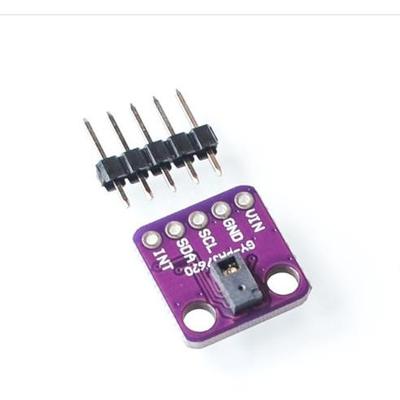 GY- PAJ7620U2 手势识别传感器模块 多种手势识别