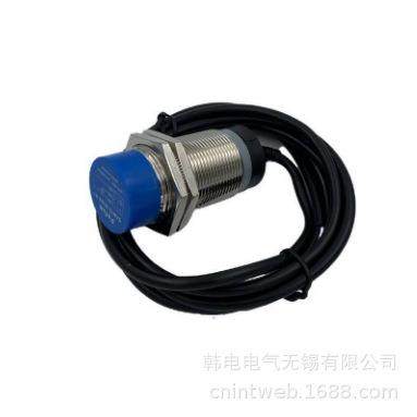 供应 GC-E2E-X10Y1 GC-E2E-X10Y2 原厂倍福宁 屏蔽式接近开关