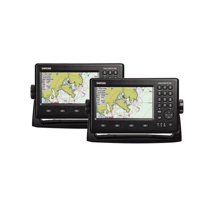 供应三荣AIS船舶自动识别系统SI-70A船检CCS证书