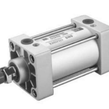 气缸SC63X25 SC63X50 SC63X75 SC63X100 SC63X125 SC63X150