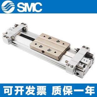 200 32G 1000H 400 SMC机械无杆气缸MY1M16 300 100 500