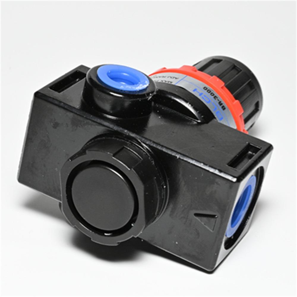 BLCH百灵气动A/B系列减压阀AR2000/BR2000/BR3000/BR4000