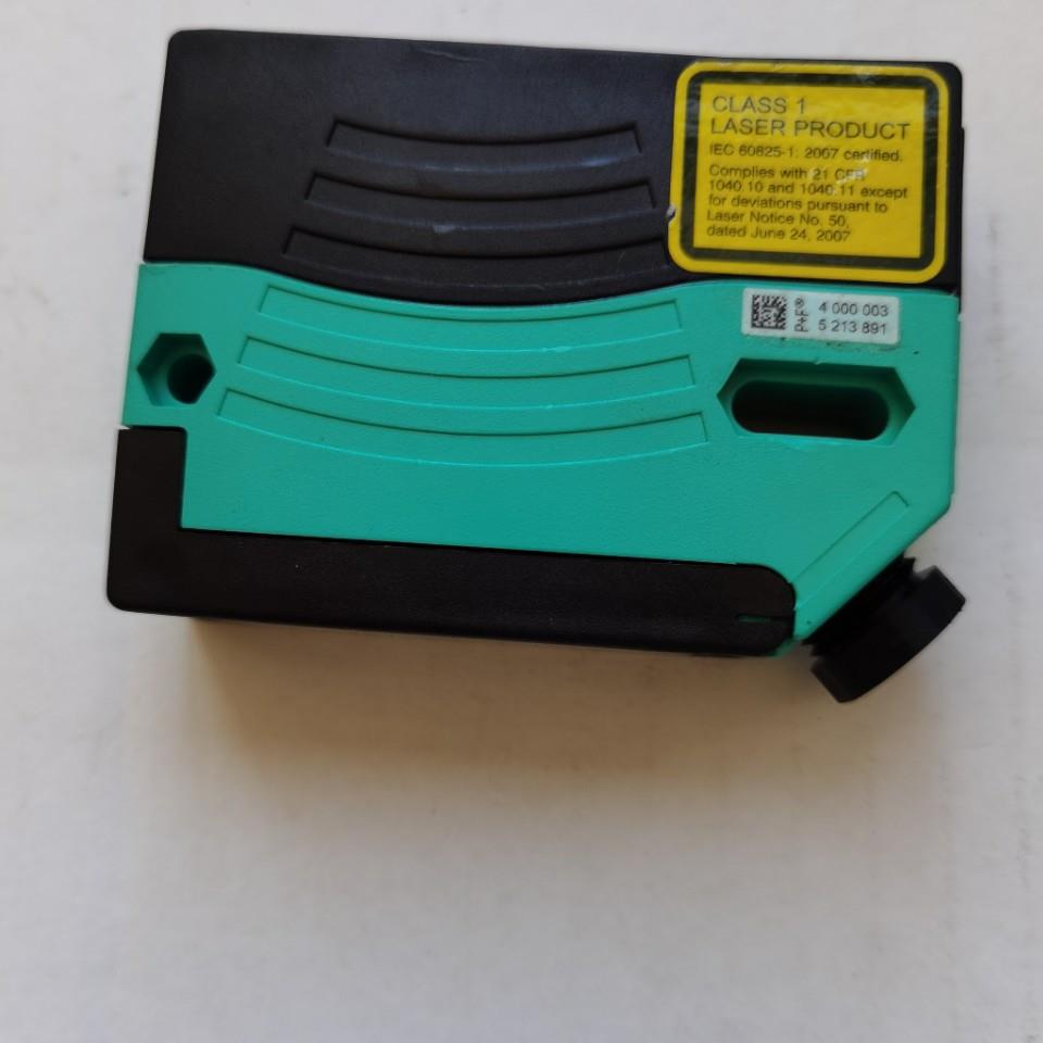 激光型 光电开关 RLK28-55-LAS-Z/31/116