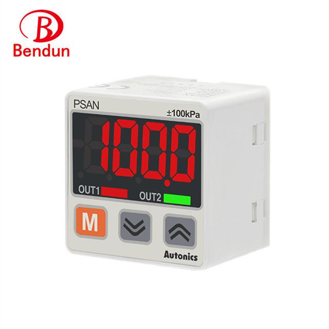 奥托尼克斯Autonics 一级压力传感器PSAN-C01CPH-RC1/8