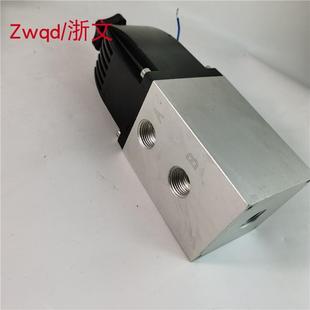 JM644 DN15二位四通电磁阀换向阀YDK24DHS 744X排泥阀专用YC24D