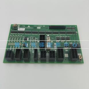 G11功能板LEHY P203713B000G12 适用三菱接口板W1板 三菱电梯W1板