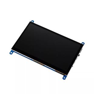 7寸LCD 超清 兼容樹莓派 Raspberry 4代 顯示器 顯示屏 HDMI