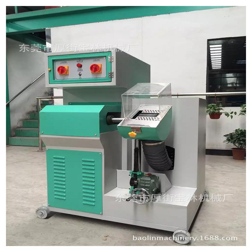 全新半自动鞋头磨景机鞋头砂轮鞋面打粗机鞋头打磨机BL-175厂家直