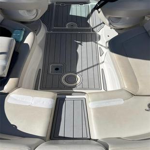 SSI 265 游艇船舶EVA柚木地板亚马逊eBay热销 Chaparral 2004