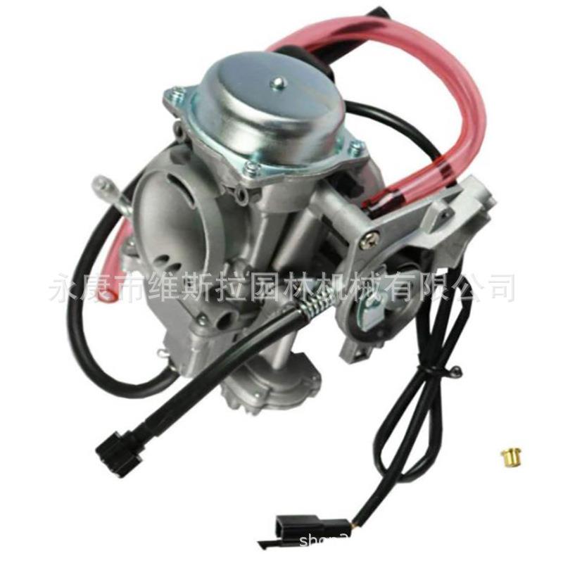 北极猫化油器 Arctic Cat 350 366 400 2008-2017 0470-737 carb