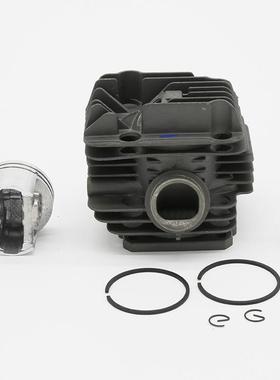 适用STIHL斯蒂尔MS200气缸总成200T动力组件40mm活塞套缸Cylinder