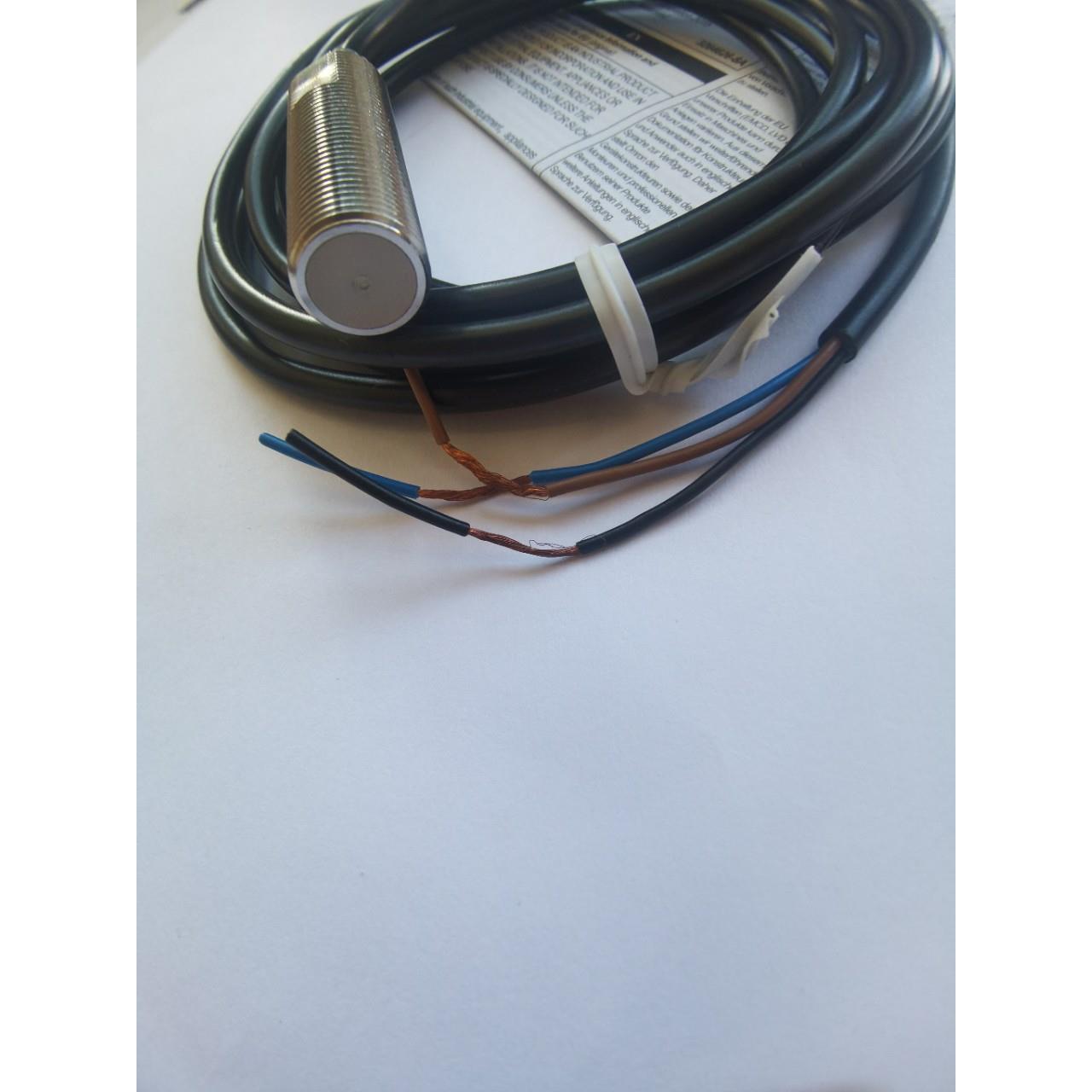 接近开关 E2EH-X3B2 耐温120度