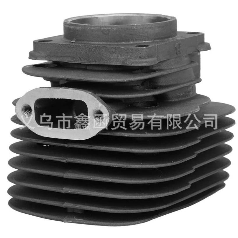 适用于富世华和胡斯华纳61 268 266 272XP气缸活塞套筒 CYLINDER