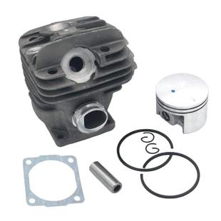 44.7 MS260 Piston 气缸园林 026 Kit Stihl Cylinder for