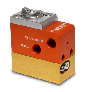 德国hiessl喷嘴HST100价格优势，货期短，提供报关单