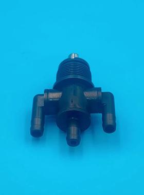 3 Way Fuel Shut Off Valve Petcock for