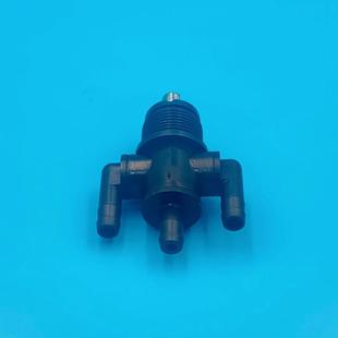 Shut Fuel Off Valve for Petcock Way