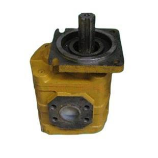 轴粗34 LY2100六键 载机厦工50齿轮油泵 载机配件 装