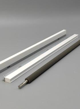 理光MPC3003 C3503 C4503蜡条C5503 C6003硒鼓充电清洁蜡条海绵辊