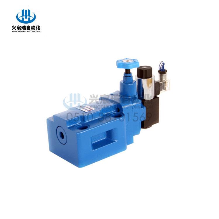 YFDO-B20H1 YFDO-B20H2 YFDO-B20H3 YFDO-B20H4电磁溢流阀