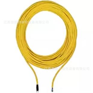 5m皮尔兹pilz连接线缆380201全新询价 PSS67 Cable M8sf M12sm