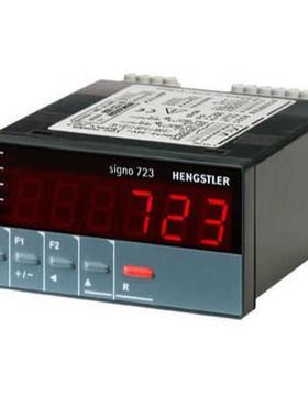 HENGSTLER 编码器 0521025 GEBER RI36-O/ 3600ES.31KA