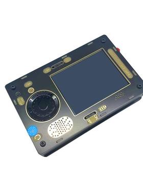 HackRF One PortaPack H2 MINI 无线电平台 SDR 收发机频谱仪