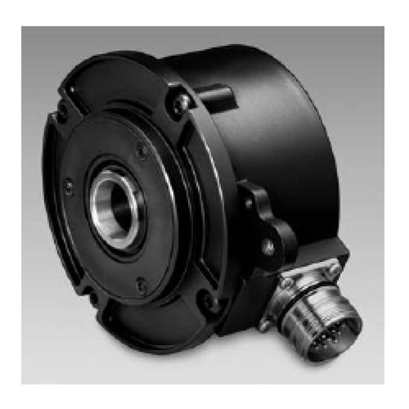 现货POG10 DN 1024 I原装BAUMER堡盟传感器增量式编码器