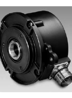 现货POG10 DN 1024 I原装BAUMER堡盟传感器增量式编码器