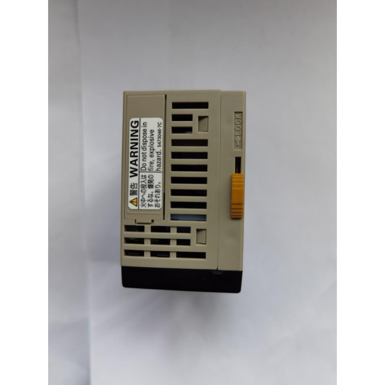 编程器 PLC. CPM2C-S100C-DRT-JG