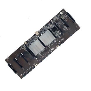 另有B75 全新直插主板 3060大间距 X79双路支持 B85 多显卡主板